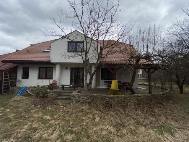 Dom wynajmę, Łódź, Górna Ruda Pabianicka, Rudzka 73, 350 m2, cena: 10 000 zł