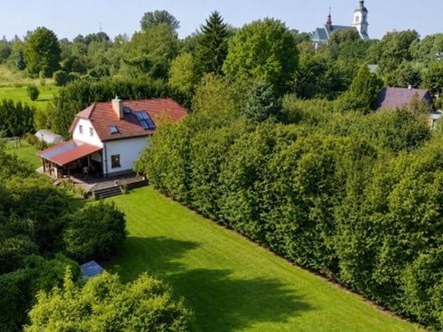 Dom wynajmę, KIJANY, KIJANY KOŚCIELNE,, 200 m2, cena: 11 000 zł