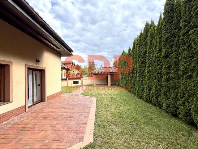 Dom wynajmę, Kobierzyce, Dębowa, 180 m2, cena: 6 900 zł