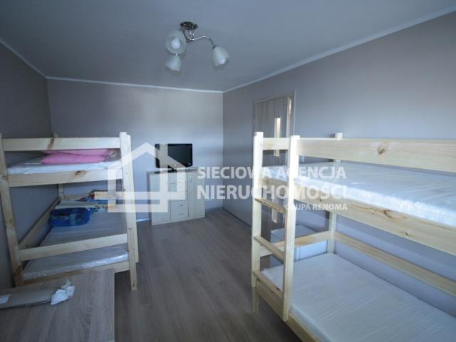 Dom wynajmę, Reda, 150 m2, cena: 690 zł