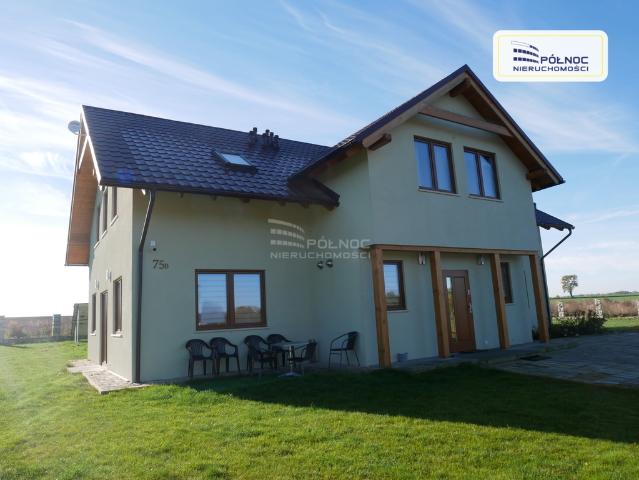 Dom wynajmę, SZCZYTNICA,, 260 m2, cena: 25 000 zł