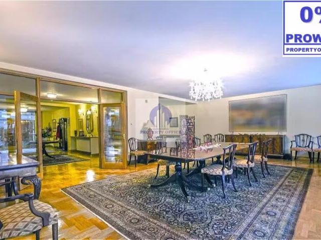 Dom wynajmę, Warszawa, Praga Południe, Ateńska, 926 m2, cena: 52 000 zł