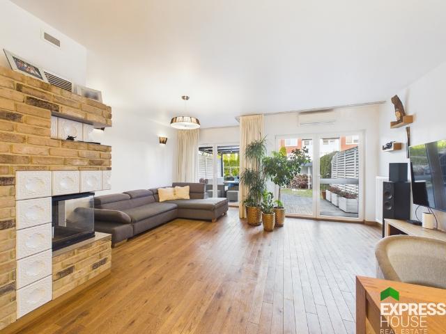 Dom wynajmę, WIRY, Komornicka, 140 m2, cena: 5 500 zł