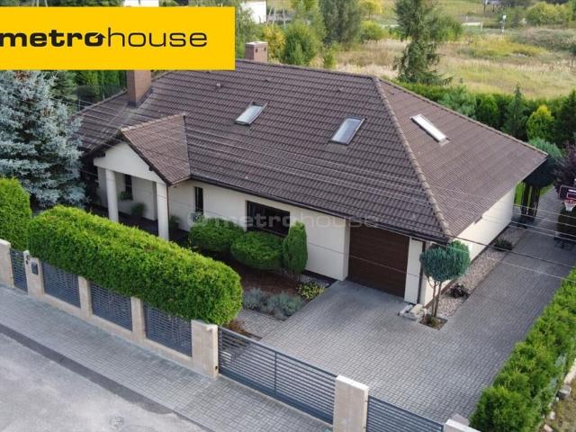 Dom, Toporzysko, 231.30 m², sprzedam dom