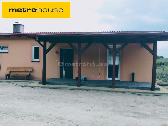 Dom, Tereszewo, 89.00 m², sprzedam dom