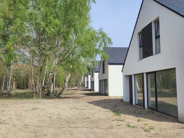Dom Trzebiatów