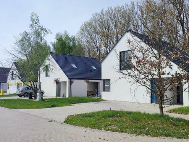 Dom Trzebiatów