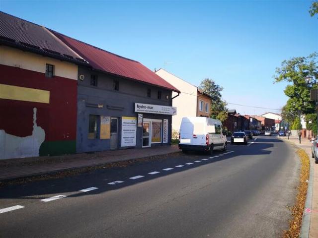 Dom Tychy Stare Tychy