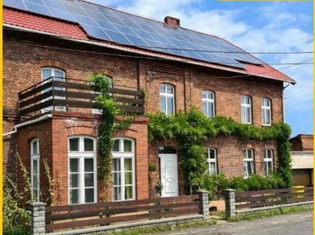 Dom Tychy Urbanowice