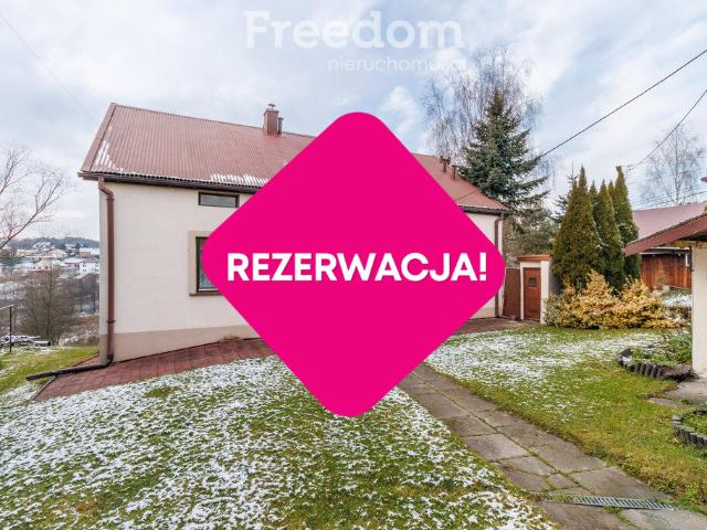 Dom, Żurowa, 93.00 m², sprzedam dom