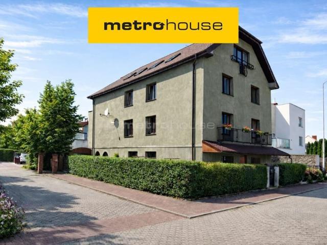 Dom, Ustka, Willowa, 352.00 m², sprzedam dom