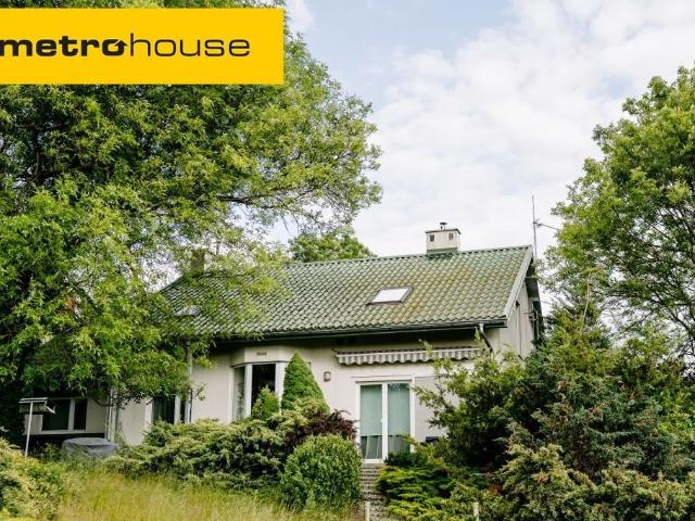 Dom, Łuszczów Pierwszy, 159.00 m², sprzedam dom