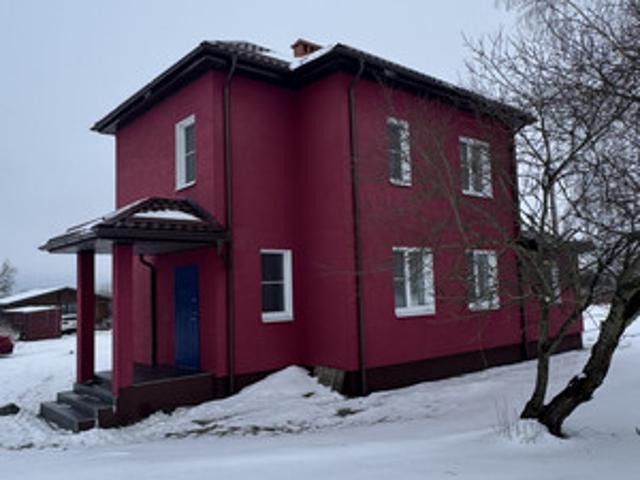 Дом в живописной локации