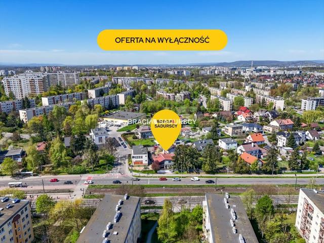 Inwestycyjny dom z 4 niezależnymi mieszkaniami, gotowy do wynajmu