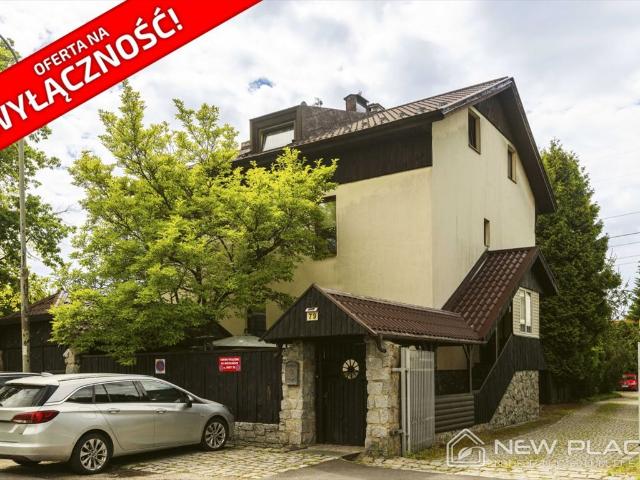 Dom z 7 mieszkaniami, dochodowy, 329 m², Ołtaszyn