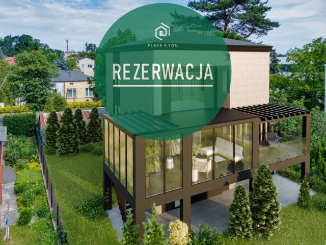 Dom, Ząbki, Jana III Sobieskiego, 209.20 m², sprzedam dom