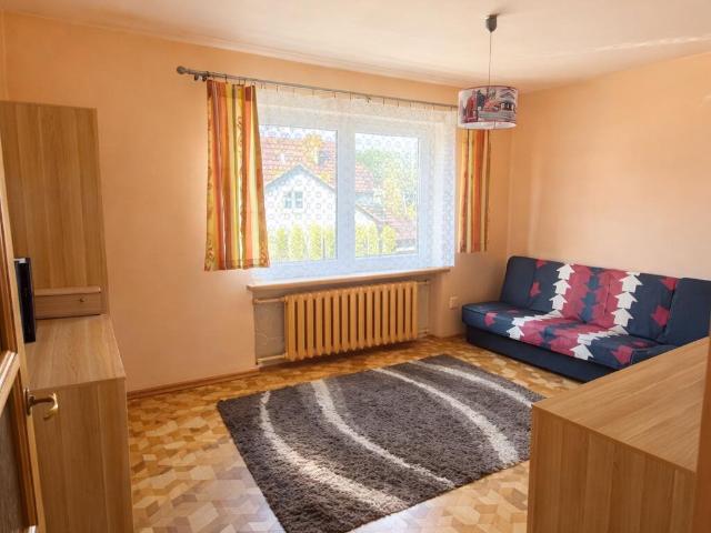 Dom z dużym potencjałem inwestycyjnym w Żyrardowie polecam!