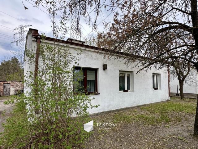 Dom z dużą działką w Rembertowie – potencjał aranżacji