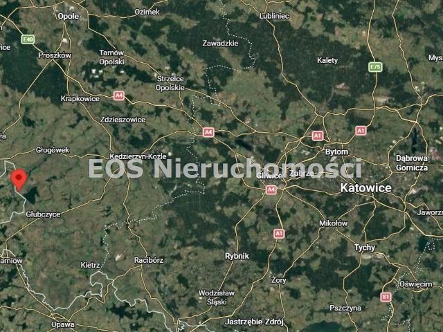 Dom z działką i garażem w Sławoszowie – licytacja 18.06!