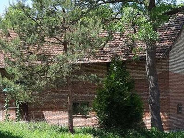 Dom z działką RIIIa, RIIIb, RIV