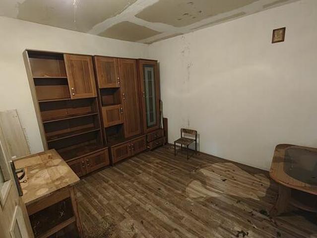 Dom z działką w Komorowie