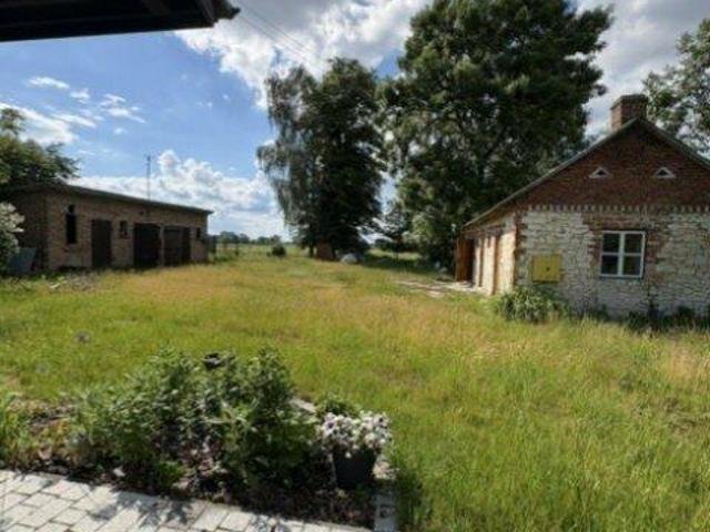 Siedlisko z klimatem,działka 0,89 ha Wojciechów