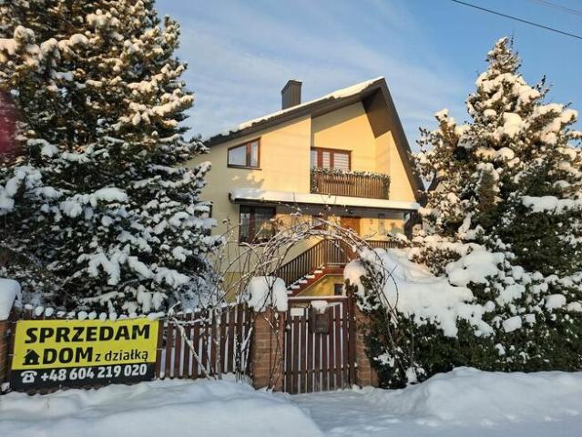 Dom z marzeń!
