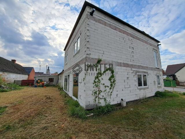 Dom z biznesem 470 m2, podział, inwestycja w Domaniów
