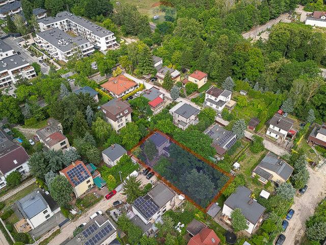 Dom z ogrodem 679 m² | Bałuty Rogi, Łódź
