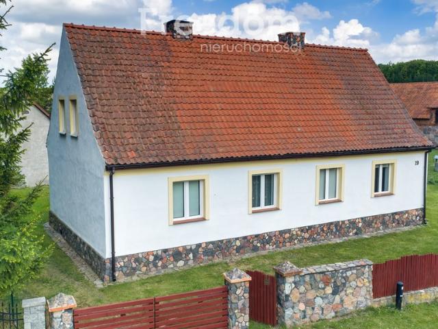 Dom z potencjałem, 170 m², 2 niezależne mieszkania