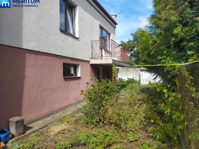 Dom z potencjałem 180 m2 w Żyrardowie — do remontu!