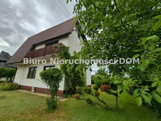 Dom z potencjałem 193 m² w Częstochowie polecam