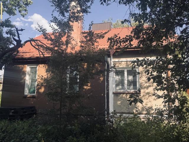 Dom z potencjałem w Mińsku Mazowieckim, 88 m2
