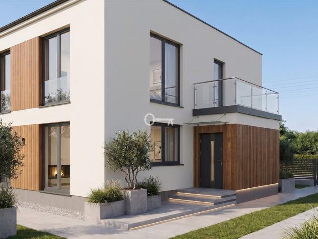 Dom z potencjałem w prestiżowej Redzie, 173 m²
