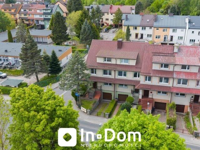 Dom z potencjałem biznesowym i dużą przestrzenią