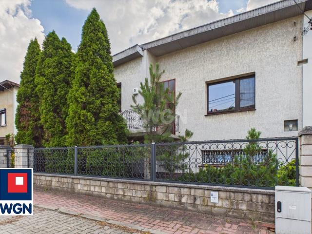 Dom 175 m² z potencjałem dla dwóch rodzin polecam