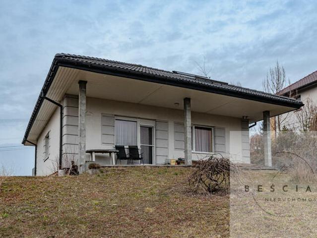 Dom Zawada gm. Tarnów, Wypoczynkowa