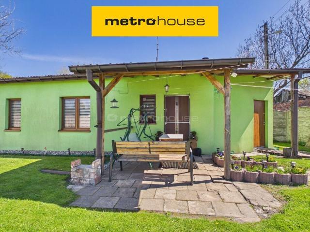 Dom, Zawiercie, Wspólna, 55.00 m², sprzedam dom