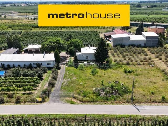 Dom, Zaborów, 98.00 m², sprzedam dom