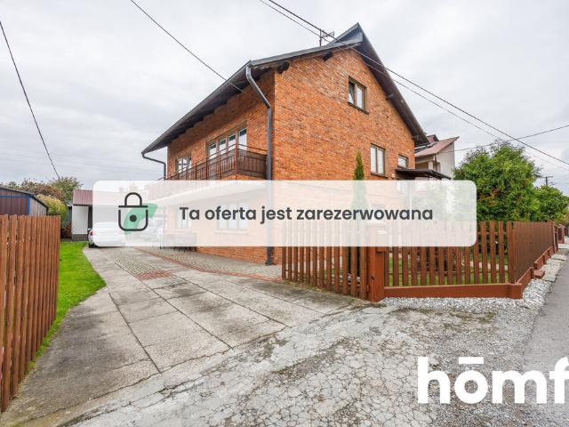 Dom, Zaczernie, 150.00 m², sprzedam dom