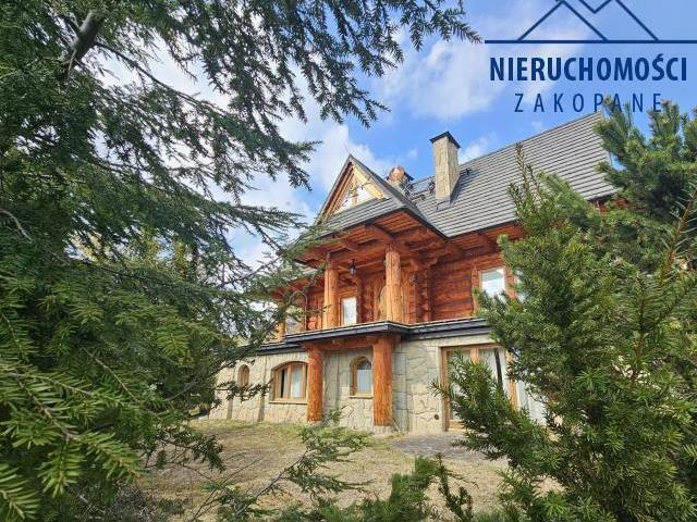 Dom Zakopane