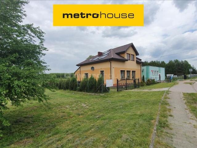 Dom, Zakrzewo, 204.99 m², sprzedam dom