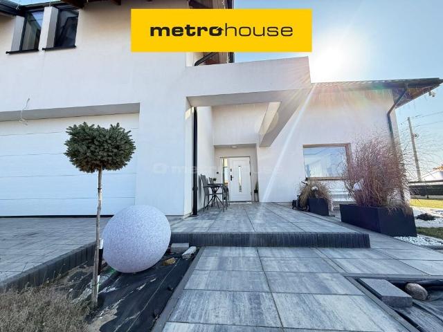 Dom, Zalesie, 239.00 m², sprzedam dom