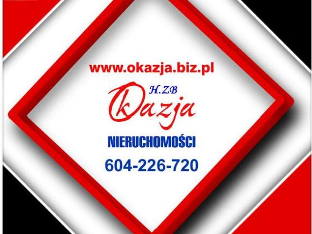 Dom Zalesie Dolne gm. Piaseczno