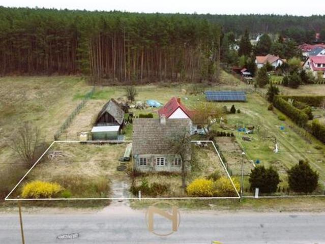 Dom Zdroisko