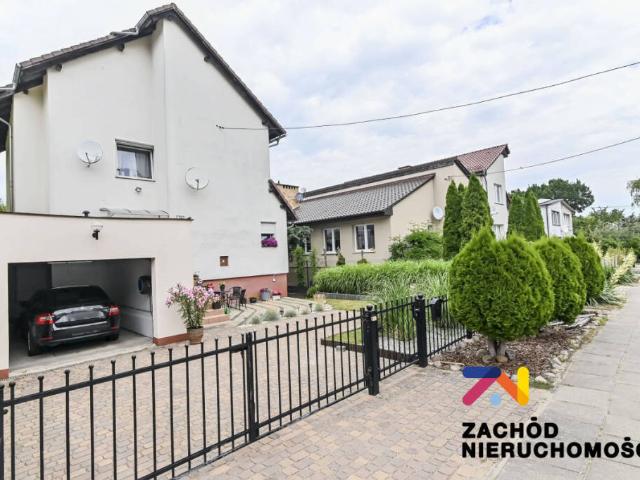 Dom, Zielona Góra Jędrzychów, 219.80 m², sprzedam dom
