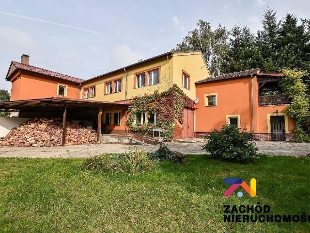 Dom, Zielona Góra, 291.60 m², wynajmę dom