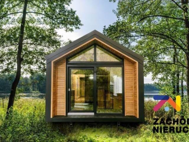 Dom, Zielona Góra, 35.00 m², sprzedam dom
