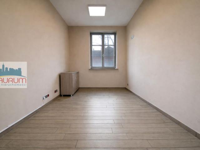Domańskiego 32,93 m², Żary