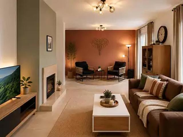 Domagné 35113 Achat / Vente maison 7 pièces t7 jardin cave